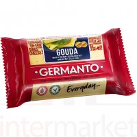  Sūris Germanto GOUDA 240g